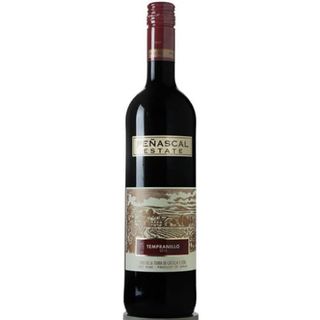 Vino Tinto Peñascal (750 Ml.)