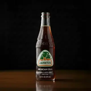 Mexican Cola Jarritos