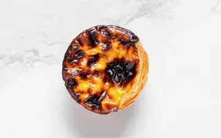 Pastel de Nata