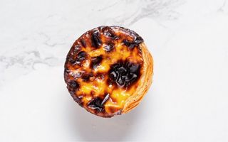 Pastel de Nata