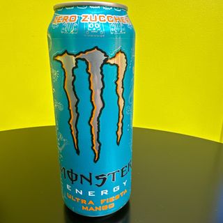 Monster Energy ULTRA FIESTA MANGO 500 ml