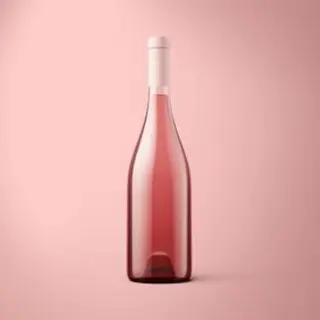 Vino Rosado (750 Ml.)