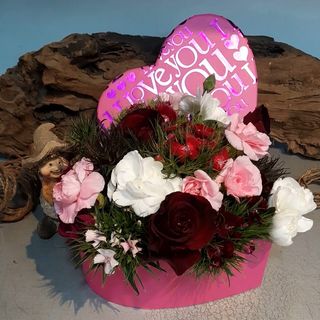 Petit  coeur d'amour 2