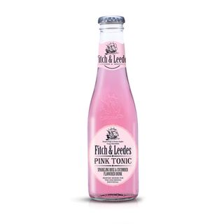 Fitch & Leeds Pink Tonic