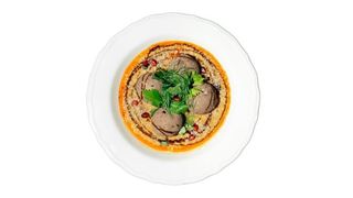 Pileća jetrica Kuchmachi