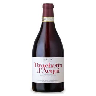 BRACHETTO DACQUI D.O. Italia (750 ml.)