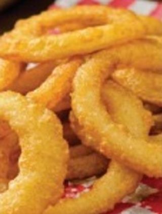 Calamares A La Romana