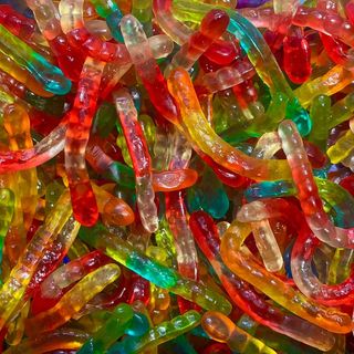 Bruchi Alla Frutta - 100 Gr