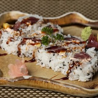 Spicy Tuna