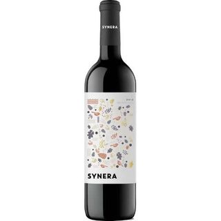 Vino tinto Synera Tinto (75 cl.)