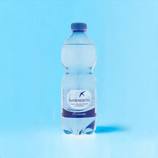 Acqua frizzante 50cl