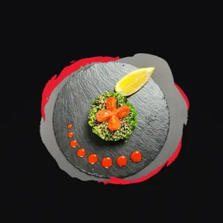 Sałatka wakame