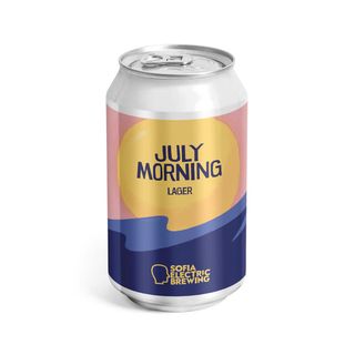 July Morning  330ml