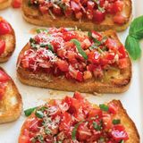 Bruschetta Classic