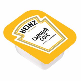 Сырный соус Heinz