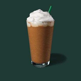 Frappuccino Mocha Noir