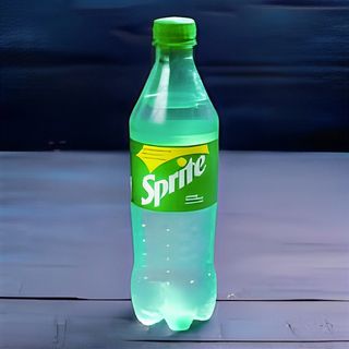 Sprite PET 500ml