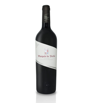 Marquês de Borba tinto 75 cl