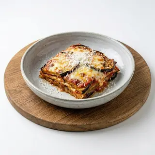 Parmigiana