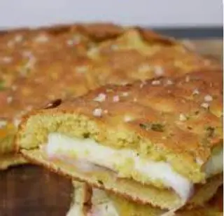 Farinata Formaggi