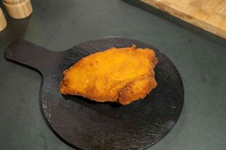 Cordon bleu de porc