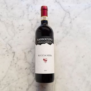 Buccianera Chianti superiore DOCG Sassocupo 75 cl