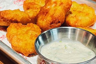 Чікен нагест 9 (210 г)