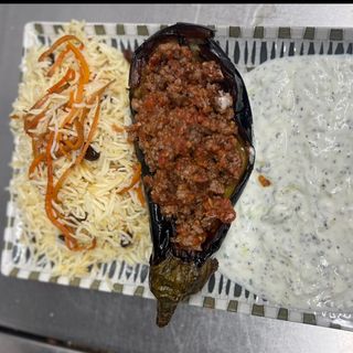Kofta banjan
