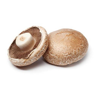 Champiñón Portobelo (Aprox 250 Gr.)