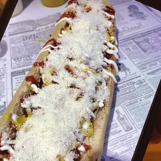 Pepito Mixto 15cm