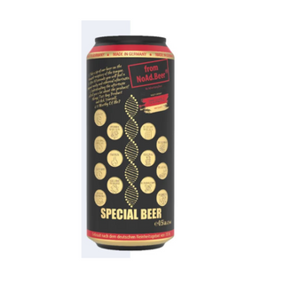 Пиво Noad beer Spesial 0.5