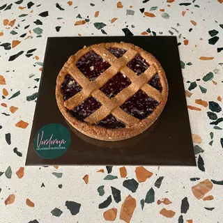 Linzer Torte 2-3 pz