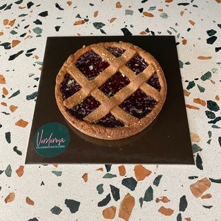 Linzer Torte 2-3 pz