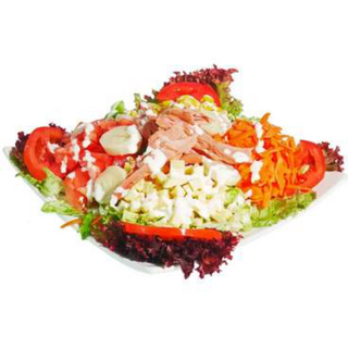 Salade Chef 
