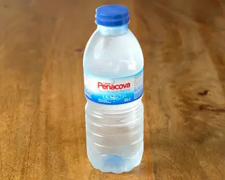 Água sem Gás