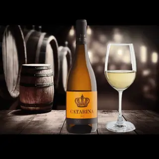 Vinho Branco Catarina
