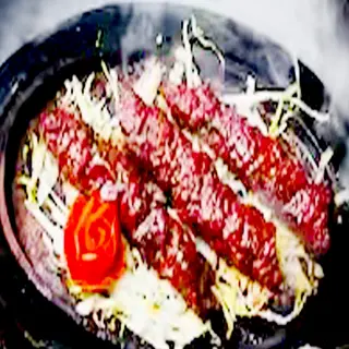 Shish Kebab