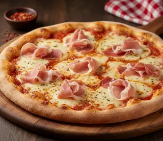 Pizza Prosciuto Ø 32cm