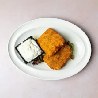 Pohovani kačkavalj
