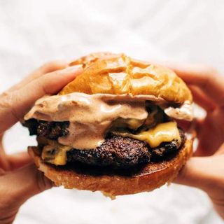 Hamburguesa Hot and Spicy