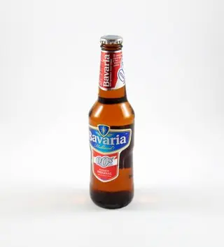 Bière Sans Alcool