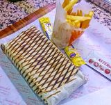 Tacos mixte