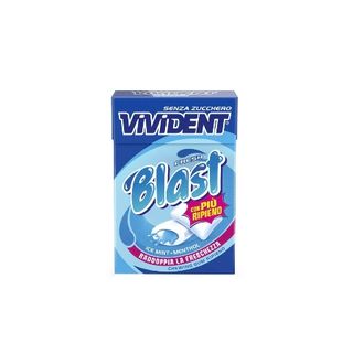 Vivident Blast