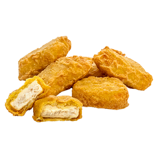 Chicken Nuggets (6pcs)