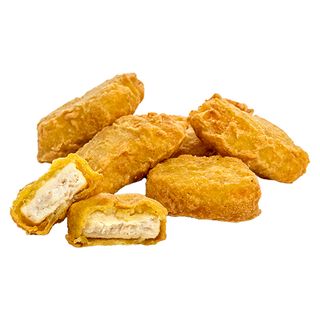 Chicken Nuggets (6pcs)