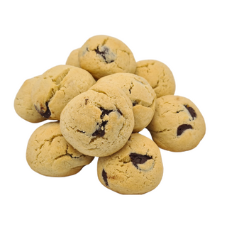 Cookies Blancas