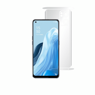 Folie  Oppo Reno 7 Se 5g - Spate