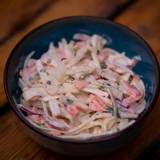 COLESLAW