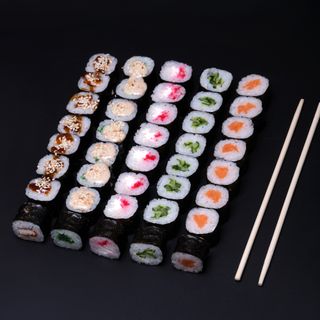 Сет "Хо-Се" (40 шт.)