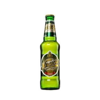 Nikšićko pivo